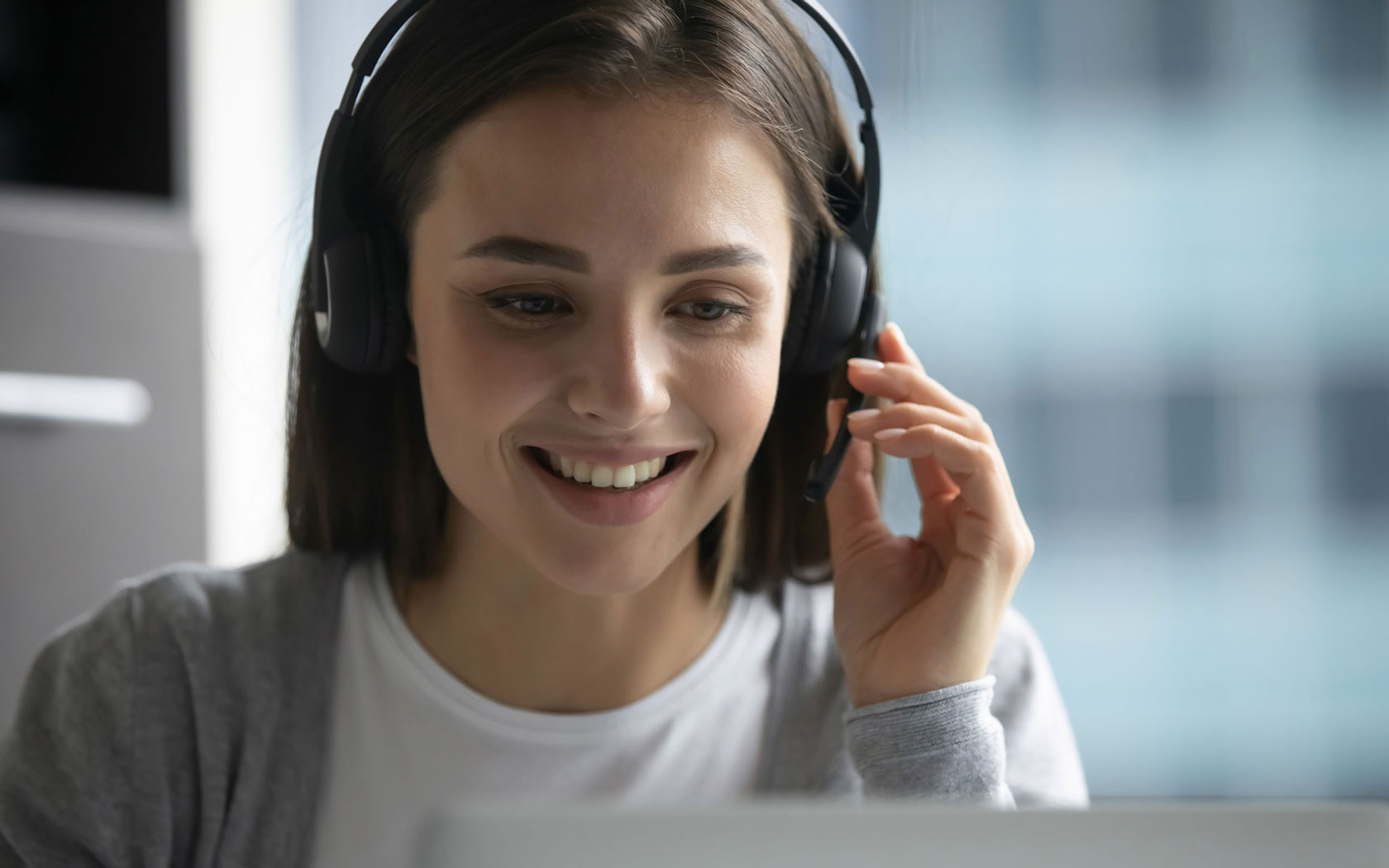 Kommunikation Service Teldanet GmbH: Geschäftskunden Kommunikation Service