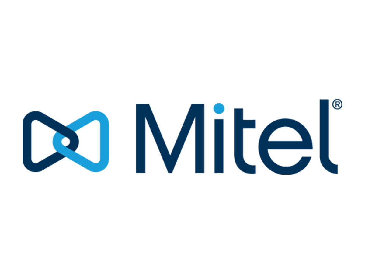 Mitel Logo Teldanet GmbH: Mitel Logo